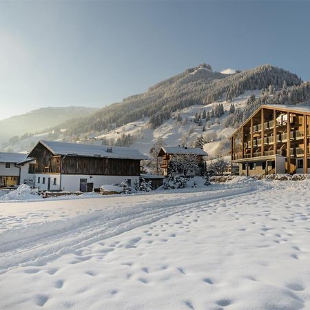 Hotel Alpenhof Grossarl Exterior photo